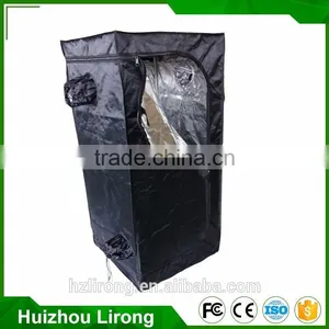 Direct Supplier 210D Mylar Grow Tent for Hydroponic System thumbnail-4