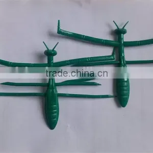 Plastic Wire Animal Clips For Home & Garden thumbnail-4