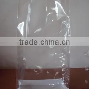 BOPP Block Bottom Bag/BOPP Bag/Silver Cardboard Bottom Bag thumbnail-2