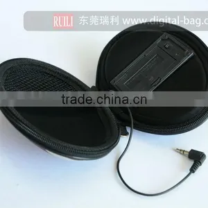 2017 Hot Carry Travel EVA Case Bag Box For Bluetooth Speaker Handbag thumbnail-4