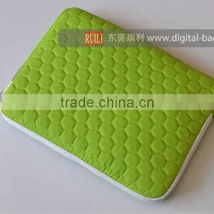 RLSOCO New Promotional Candy Color Soft Neoprene Universal 15 Inch Laptop Bag Tablet Case thumbnail-1