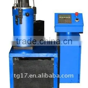 Troxler SuperPave Gyratory Compactor thumbnail-1