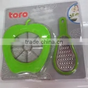 Apple Cutter & Pear Grator thumbnail-2
