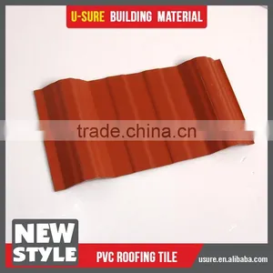 Hail Resistance Pvc Manual Roofing Tile Press thumbnail-5