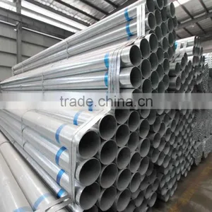 Galvanized Steel Pipe Q195-Q235 thumbnail-5