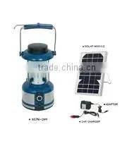 Solar Camping Light thumbnail-1