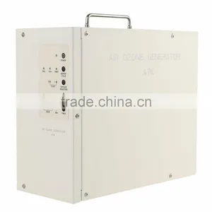 China Supplier Air Parts 12V DC Board 800 Mg/h Ozone for Air Cleaner thumbnail-3