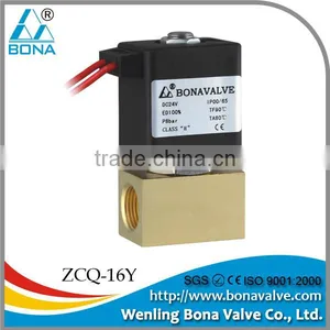 Electronic Mixing Valve thumbnail-1
