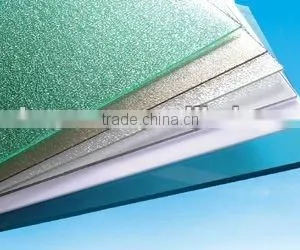 Polycarbonate Solid Sheet (you Will Like) thumbnail-3