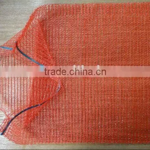 50*80cm Red Raschel Bag thumbnail-1