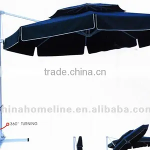360 Degrees Rotating Hanging Umbrella 11320 thumbnail-1