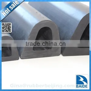 Factory Price Dock Rubber Fender thumbnail-1