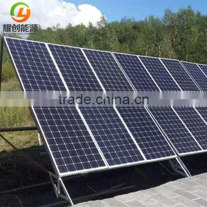 5kw 96v Solar Power System Home thumbnail-5