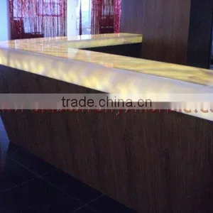 PAKISTAN HOT SALE ONYX RECEPTION COUNTERS thumbnail-5