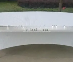 F-used Outdoor Furniture Garden Synthetic Rattan Dining Set (2072T+2072C ) thumbnail-5