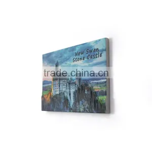 2015 Cheap 3d Resin Refrigerator Door Magnets thumbnail-2
