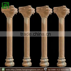 Wholesale Roman Square Pillar Design thumbnail-1