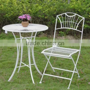 2015 Handmade Metal Rooms to go Outdoor Furniture thumbnail-1