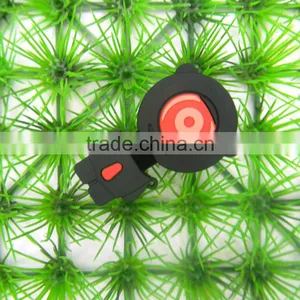 Soft PVC Made in China Usb Flash Drive Shell thumbnail-2