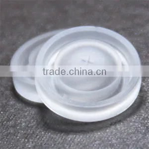 Food Grade Silicone Dispensing Valve for Honey Squeeze Bottles With Liquid Injection Molding Process thumbnail-3