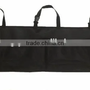 High Quality Products Car Trunk Organizer With 3 Headrest Strap thumbnail-4