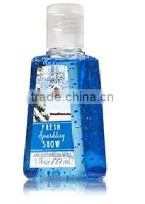 Edible Bbw Hand Sanitizer With Holders With Walmart Lable for Women thumbnail-2