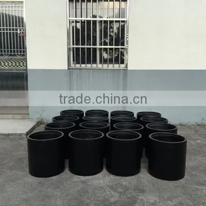 FO-183 Light Weight Fiberglass Planter Wholesale thumbnail-4