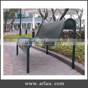 Camping Furniture Metal Leisure Chair thumbnail-2