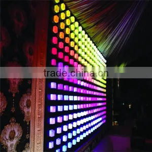 CE RoHS DVI/DMX Waterproof Module Point Light Source Rgb Pixel Led thumbnail-3