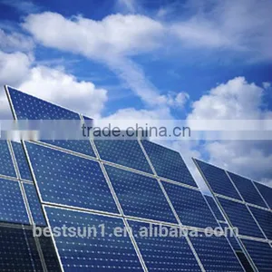 Bestsun BPS5000W Complete With Battery and Brackets Solar pv Power System 50kw thumbnail-3
