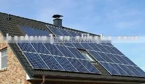6000w Popular New Design Solar and Wind Generator thumbnail-4
