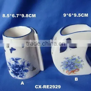 Ceramic Aromar Burner thumbnail-1