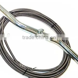 DRAIN AUGER 4.6M thumbnail-1