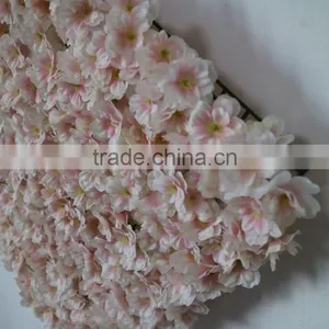 Artificial Cherry Blossom Flower Mat Cherry Carpet Mat thumbnail-3
