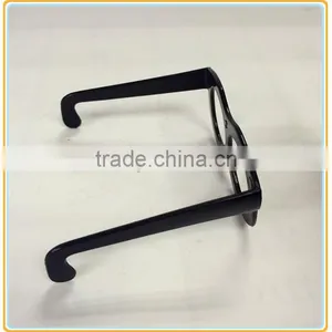 China Manufacturer Cheap Pvc Cute Baby Toys Eyes Glasses Frame thumbnail-6