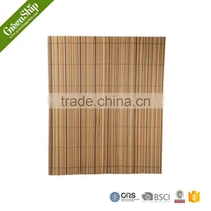 Artificial Fence/Decorative Garden Plastic Fence From Greenship/ More Than 10 Years Lifetime/ UV Protection thumbnail-2