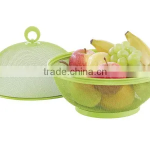 Metal Vegetable Basket thumbnail-1