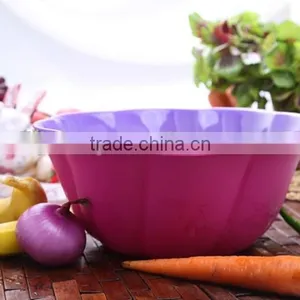Hot Bsale Plastic 8 Sides Vegetable Fruit Washing Storage Basket for Daily Life thumbnail-4