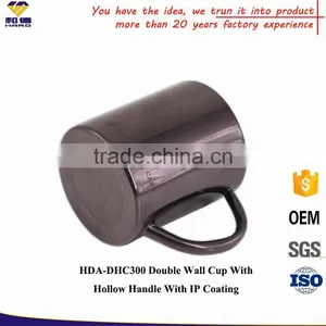 OEM 10 OZ Coffee Mug In Different Color thumbnail-2