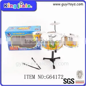 Manufacturers Selling Wholesale and High Quality Drum Set thumbnail-2