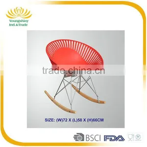 Hot Sale New Design Hospital Folding Chair thumbnail-2