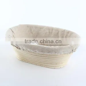Food Use and Eco-friendly and Durable,Eco-Friendly Feature Banneton thumbnail-3