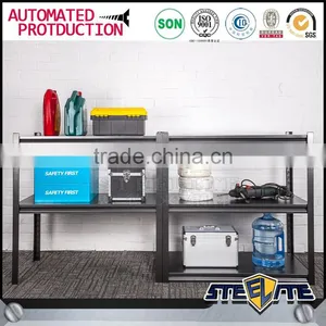 Heavy Duty Storage&Warehouse Metal Rack&shelf for Storage thumbnail-6