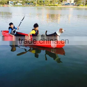 Kayak/canoe Paddle Keeper thumbnail-1