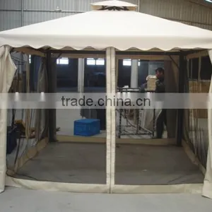 Outdoor Rain Proof Gazebo BR5011 thumbnail-1