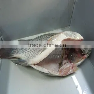 Frozen Gutted and Scaled Tilapia 500-800g thumbnail-1