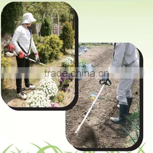 Weed Shaver for Grass Cutting thumbnail-1