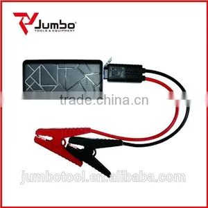 JB1240 Car Starter Electric Car Engine 5400mAh Powerbank Jump Starter for 4.0L Gasline Car thumbnail-1