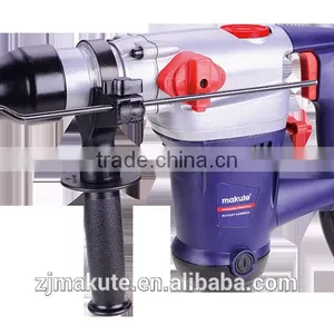 MAKUTE Traube Percussion Hammers 28mm Hammer Drill HD014 thumbnail-1