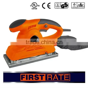 300W Portable Electric Sander Machine Sanders Tool thumbnail-1